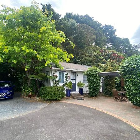 Paihia Place Cottage - Central Paihia Exterior foto