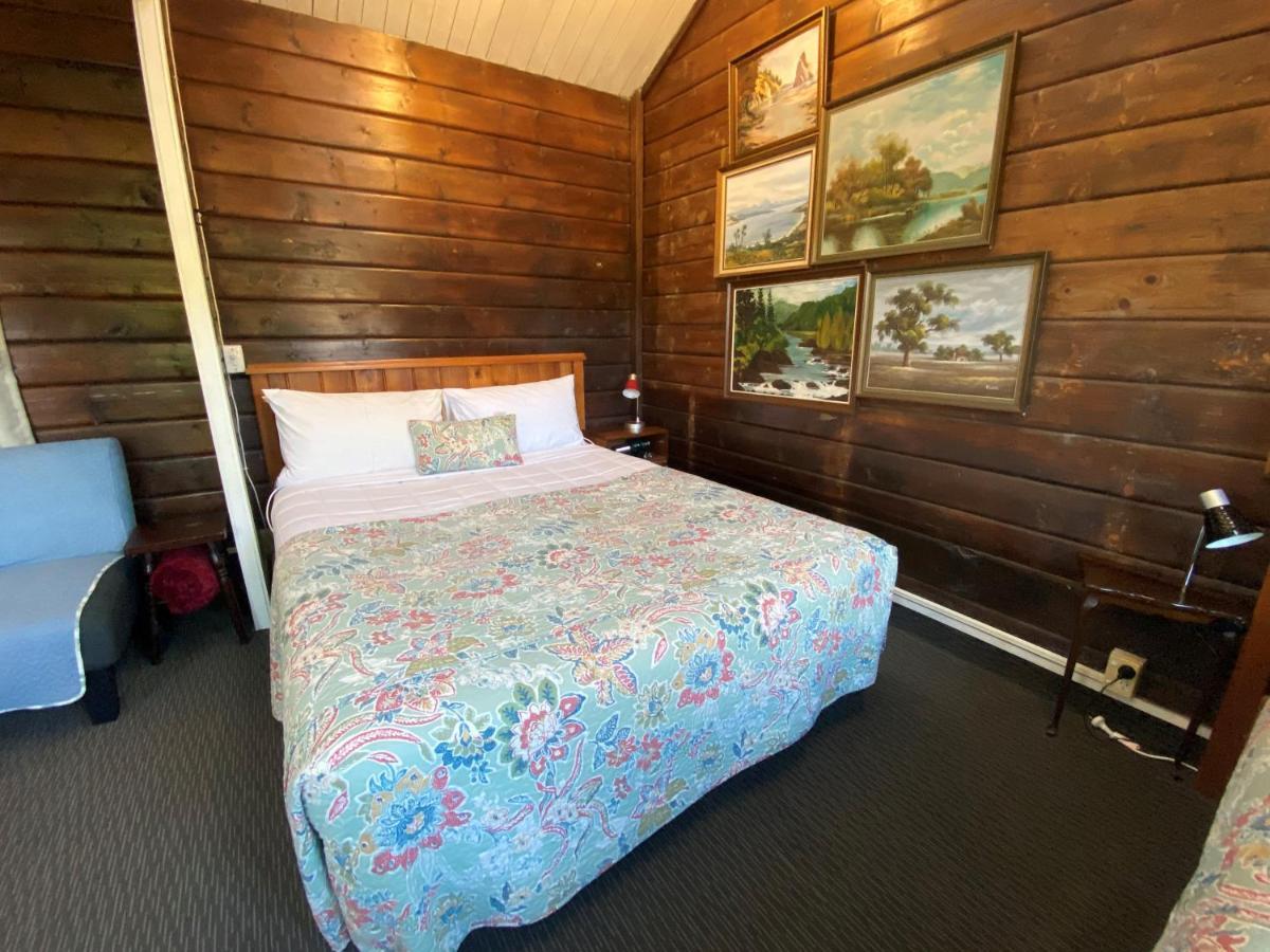 Paihia Place Cottage - Central Paihia Exterior foto