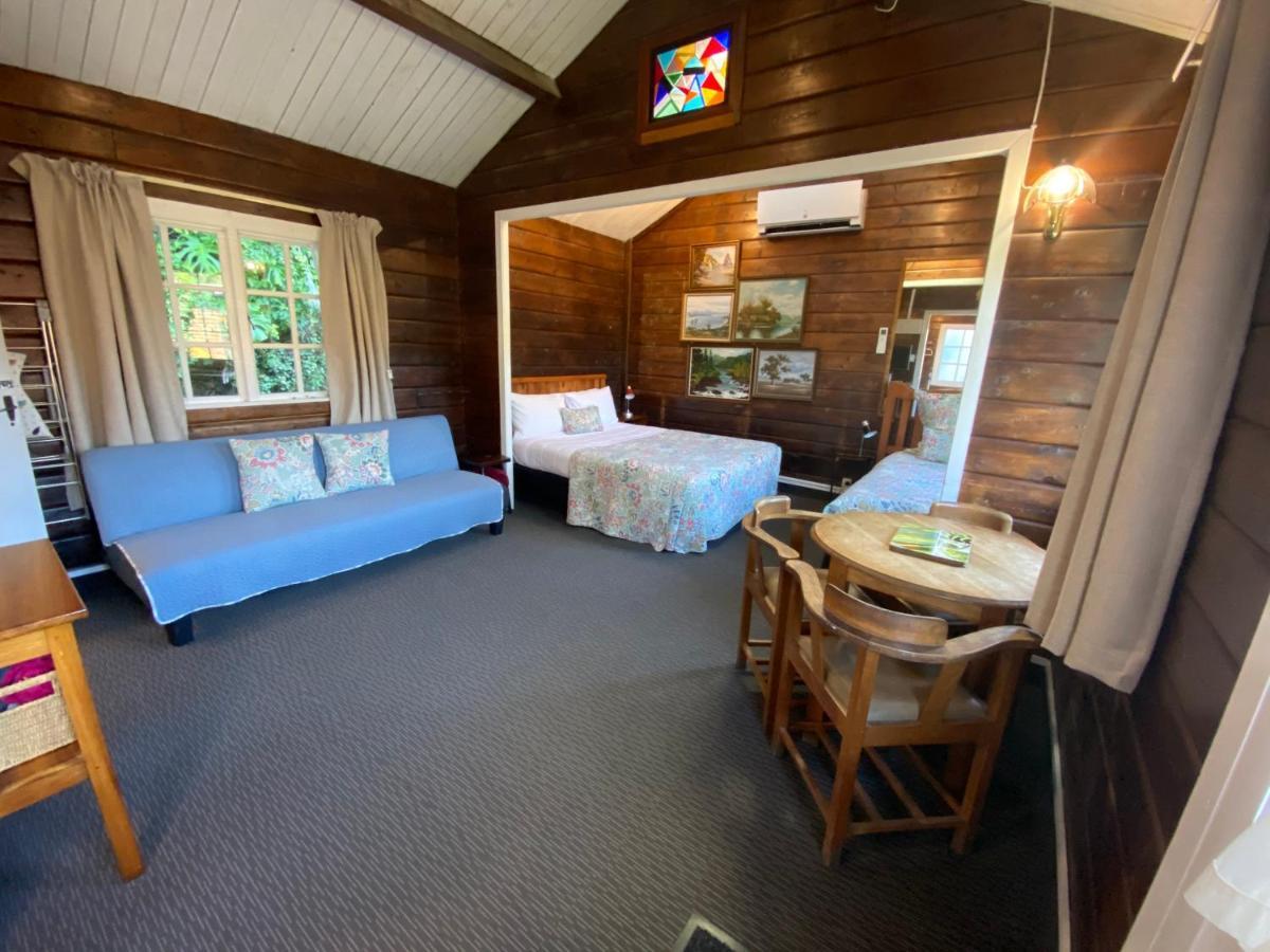 Paihia Place Cottage - Central Paihia Exterior foto