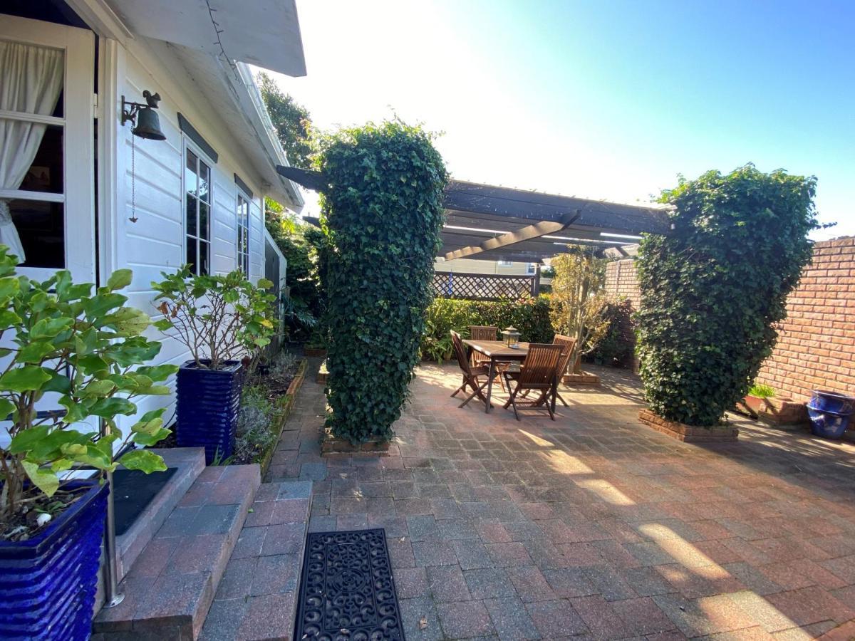 Paihia Place Cottage - Central Paihia Exterior foto