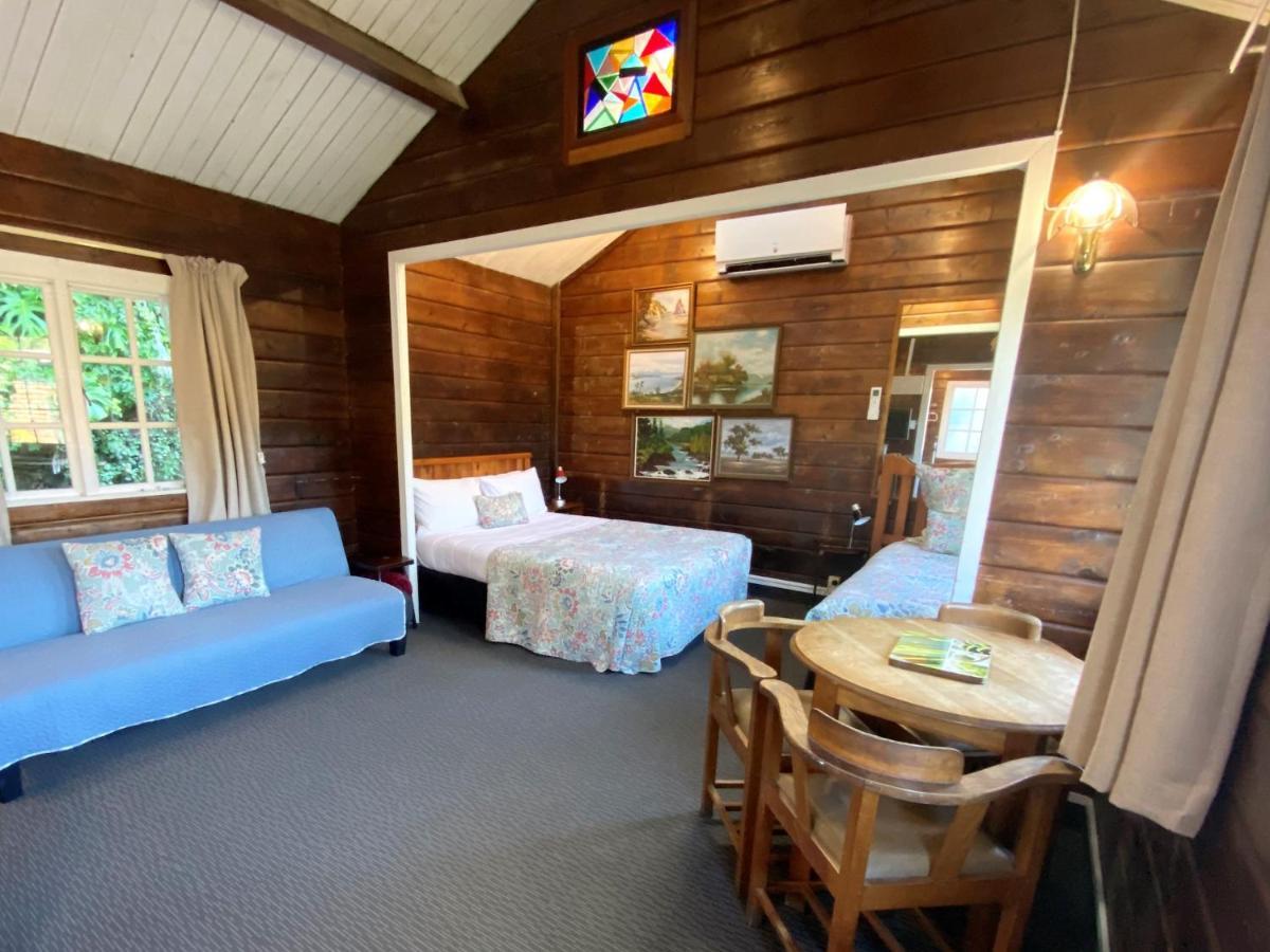 Paihia Place Cottage - Central Paihia Exterior foto
