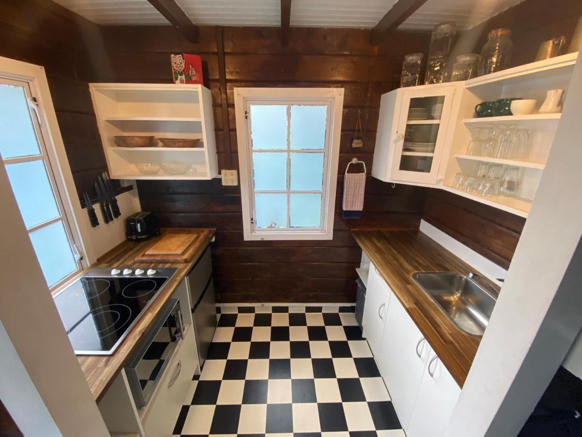 Paihia Place Cottage - Central Paihia Exterior foto